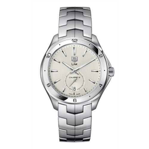 TAG Heuer Link Calibre 6